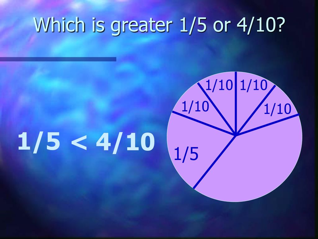 Math flash fractions iii ppt download
